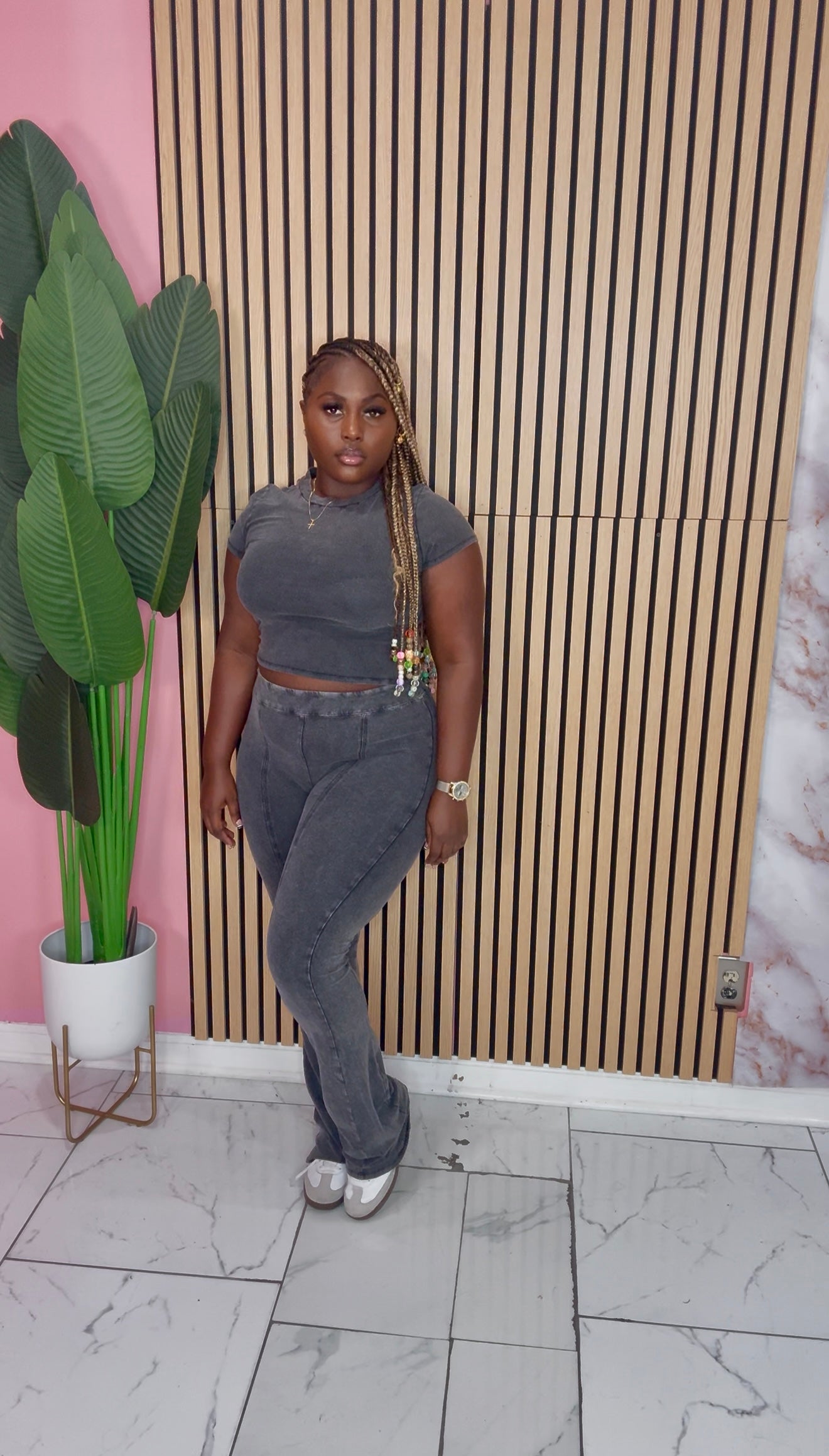Jolie Set