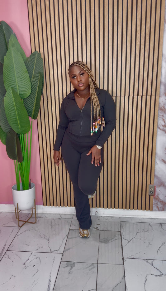 Just Can’t Wait Set