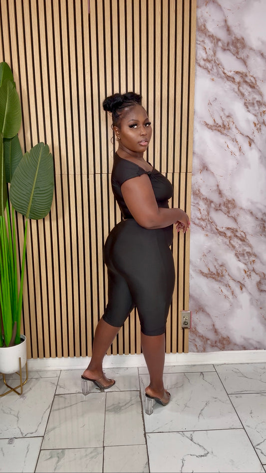 Betty Capri Set