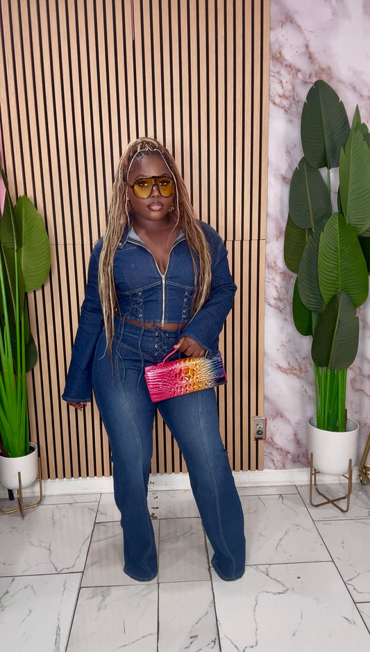 Talk To Me Nice Set
