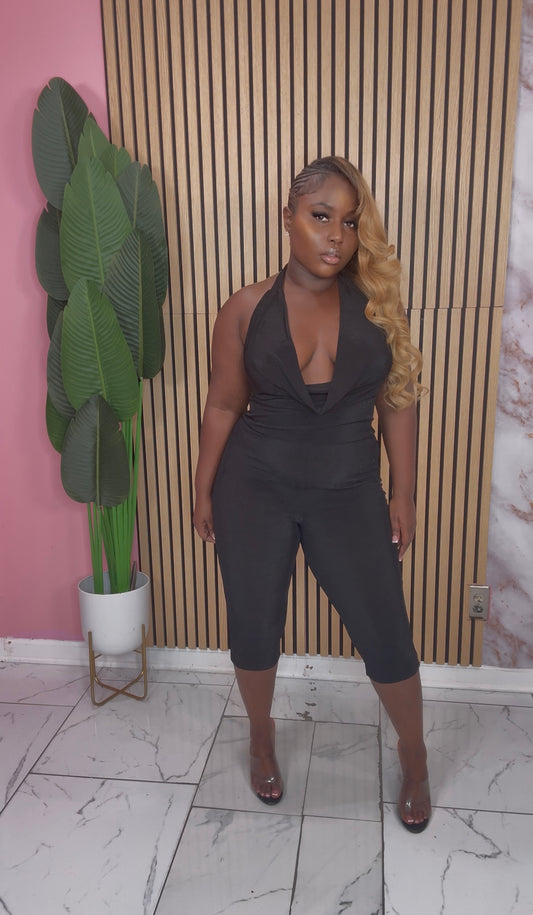 If you really want it jumpsuit