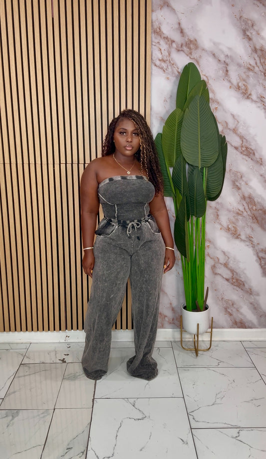 Most Popular Jumpsuit