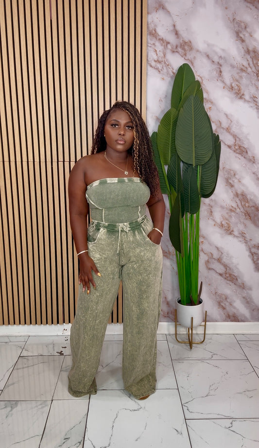 Most Popular Jumpsuit