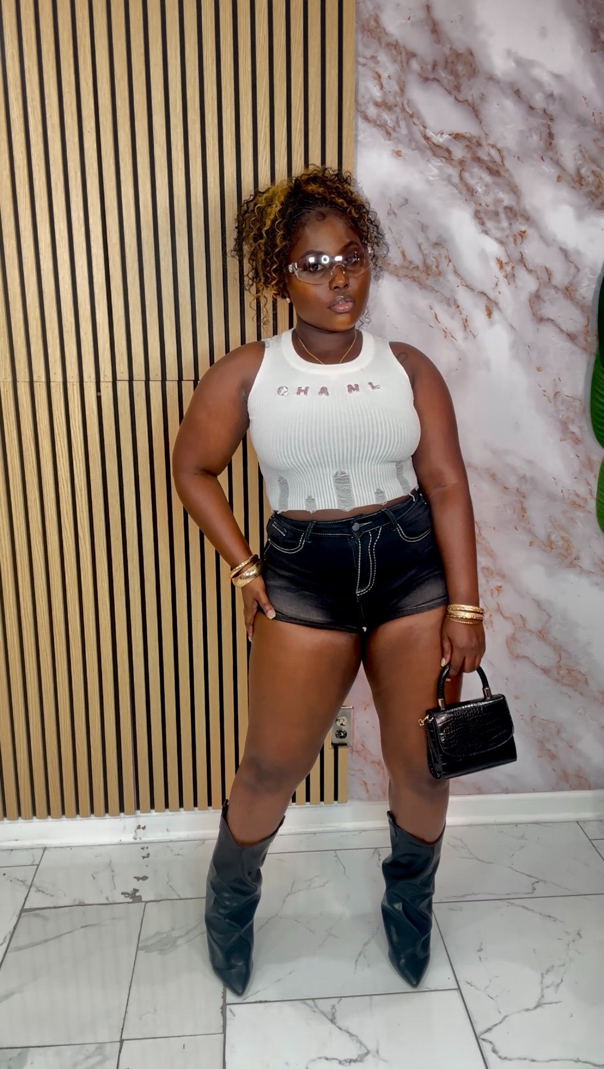 Chanl Top