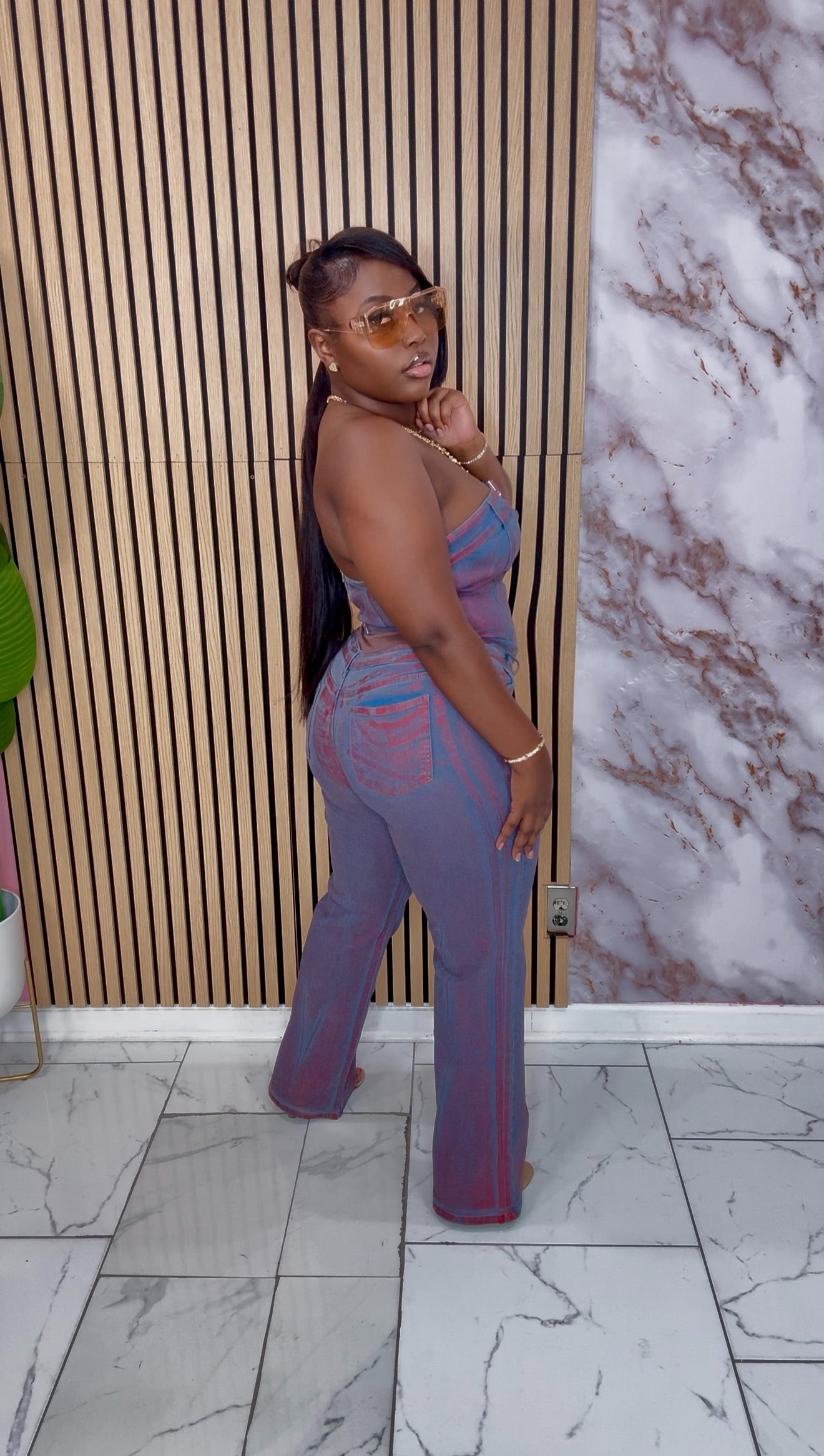 Red Light Special Set