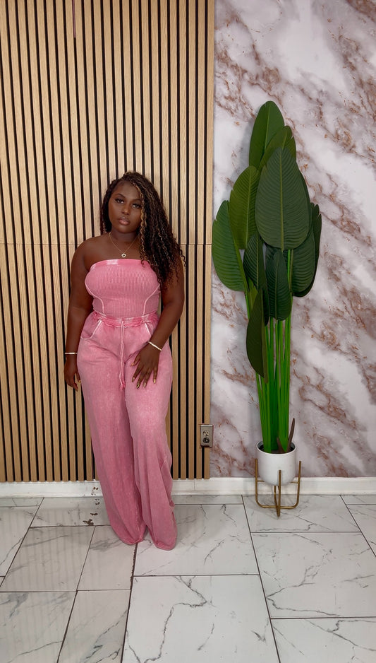 Most Popular Jumpsuit