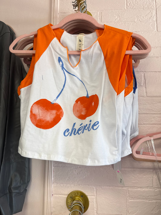 Cherie Top