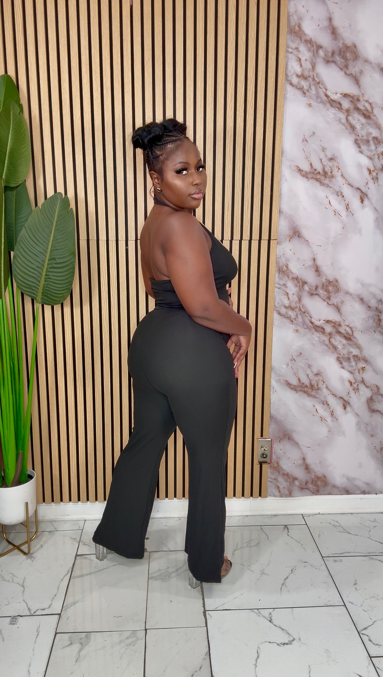 Have My Back Set
