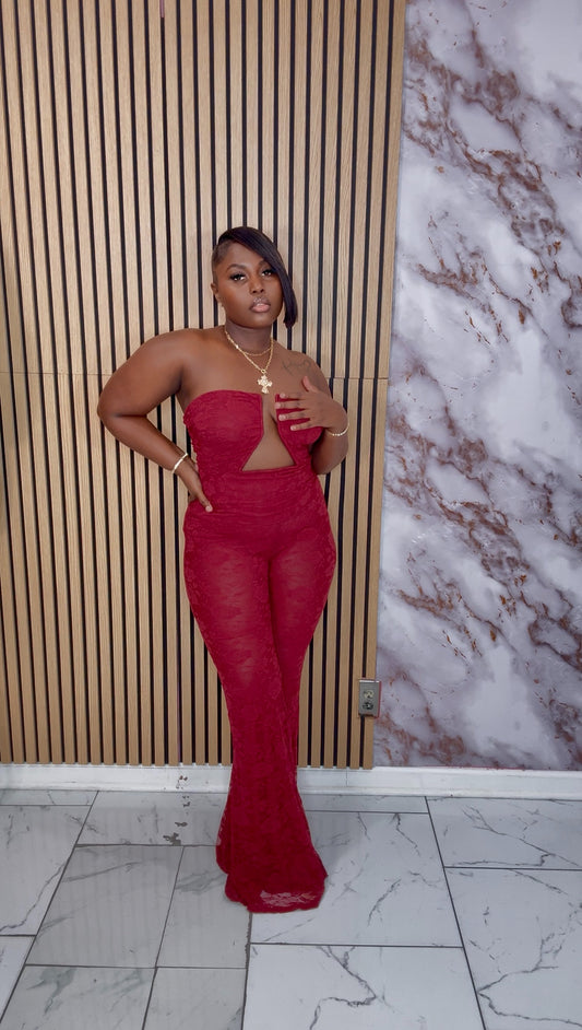 Bare Agenda Jumpsuit