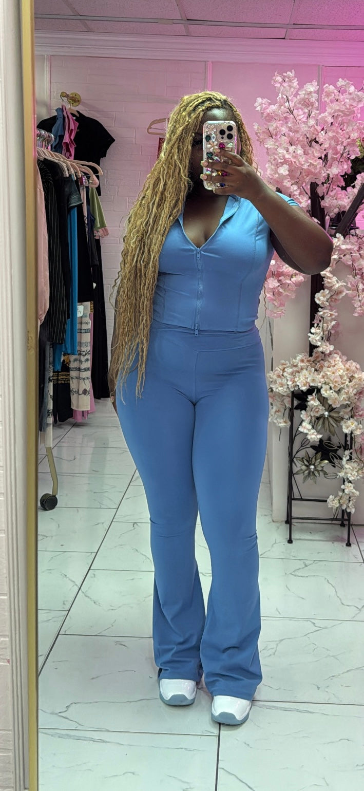 Fit Like A Glove Set