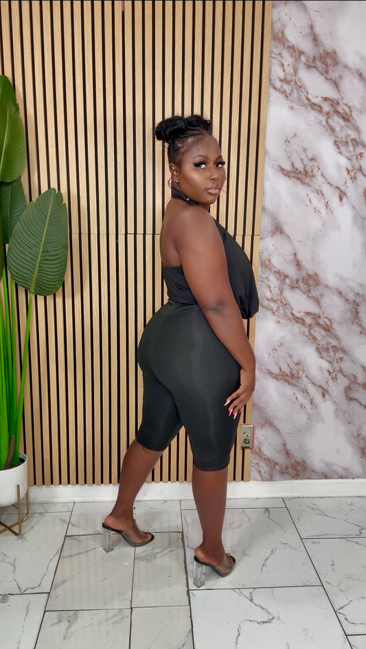Catch Me Jumpsuit