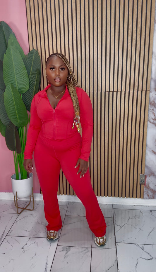 Just Can’t Wait Set