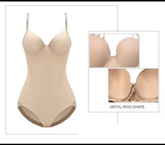 ShapeWear Bodysuit