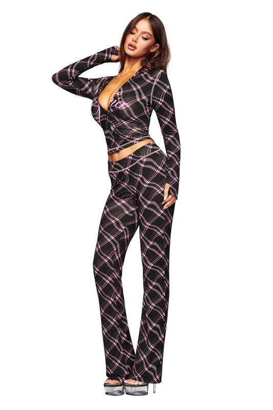 PRE-ORDER ONLY JAM GIA SET