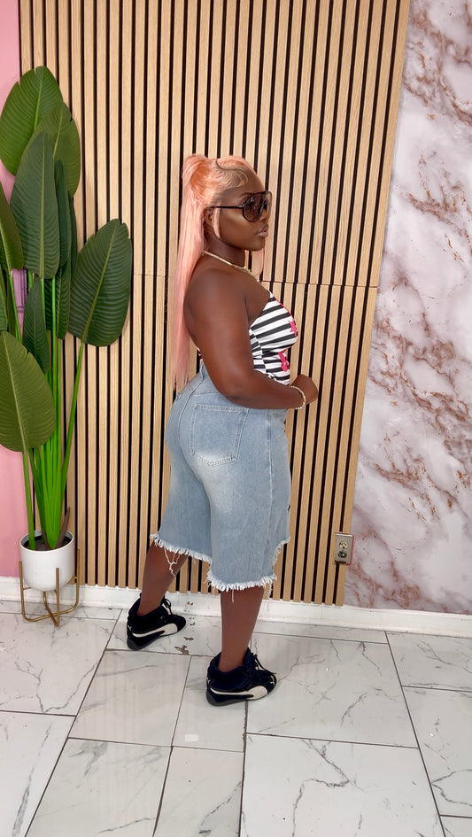 Stylist Jhorts