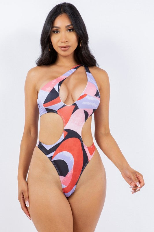 Orange Crush Edition SwimWear