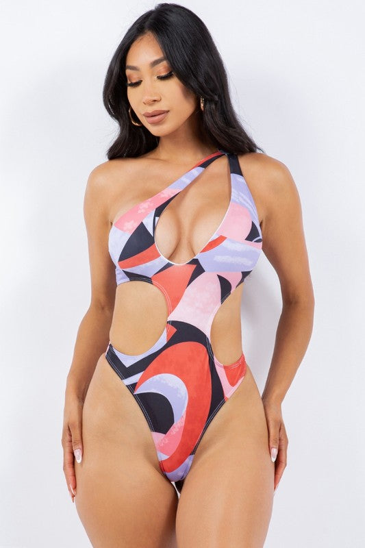 Orange Crush Edition SwimWear