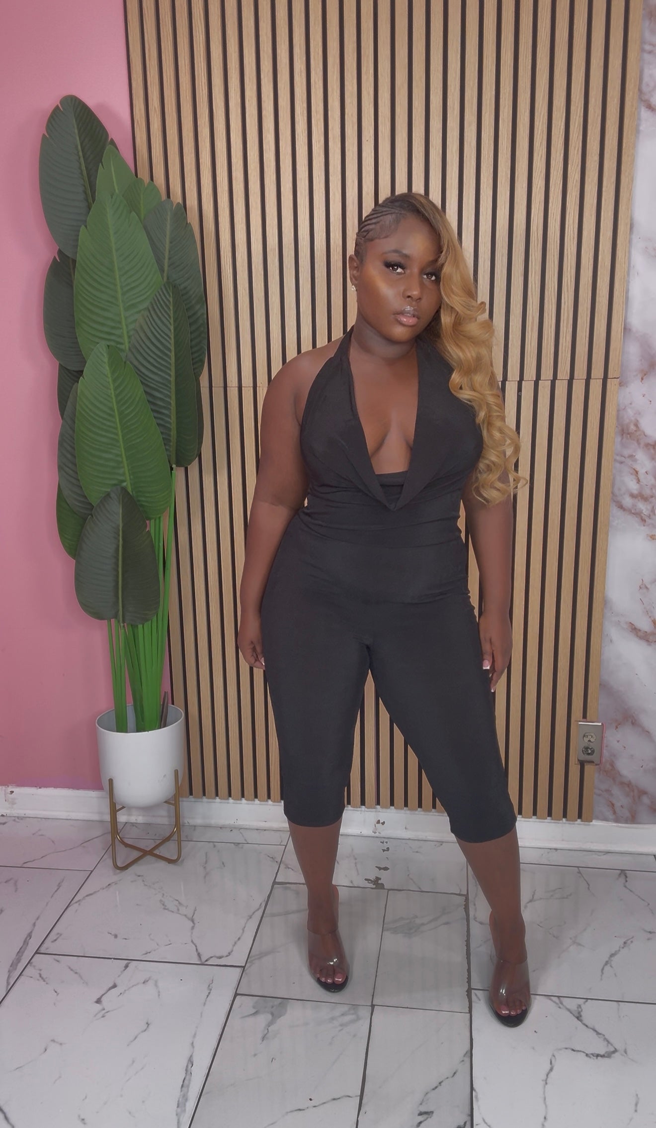 If you really want it jumpsuit