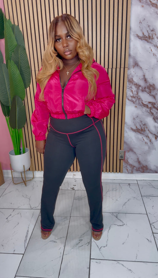 Keep The Feeling Set