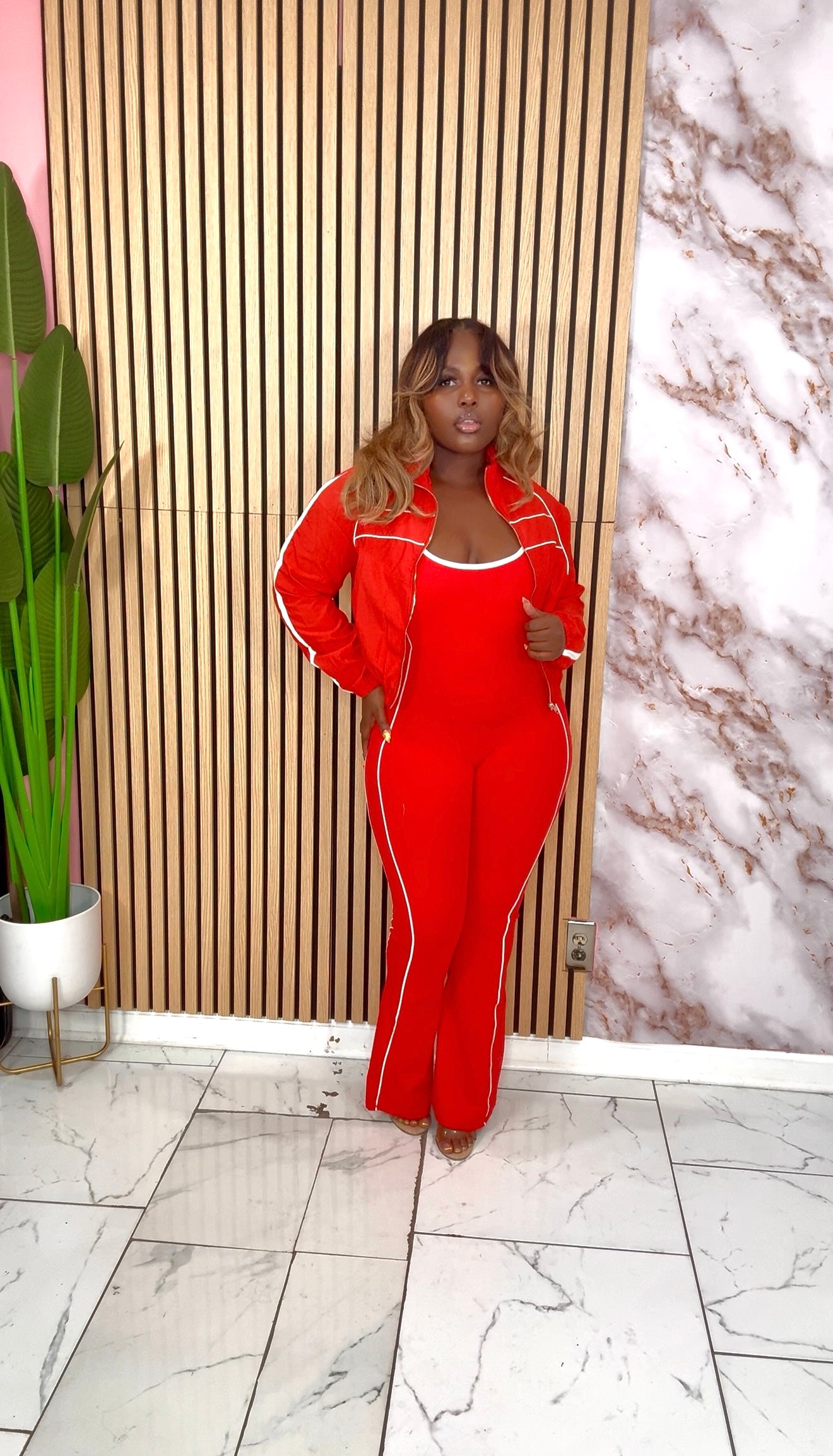 JUMPSUITS / ROMPERS – A1 Apparel JUMPSUITS / ROMPERS – A1 Apparel