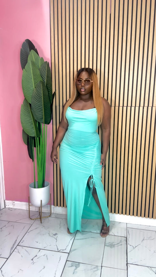 Ariel Dress
