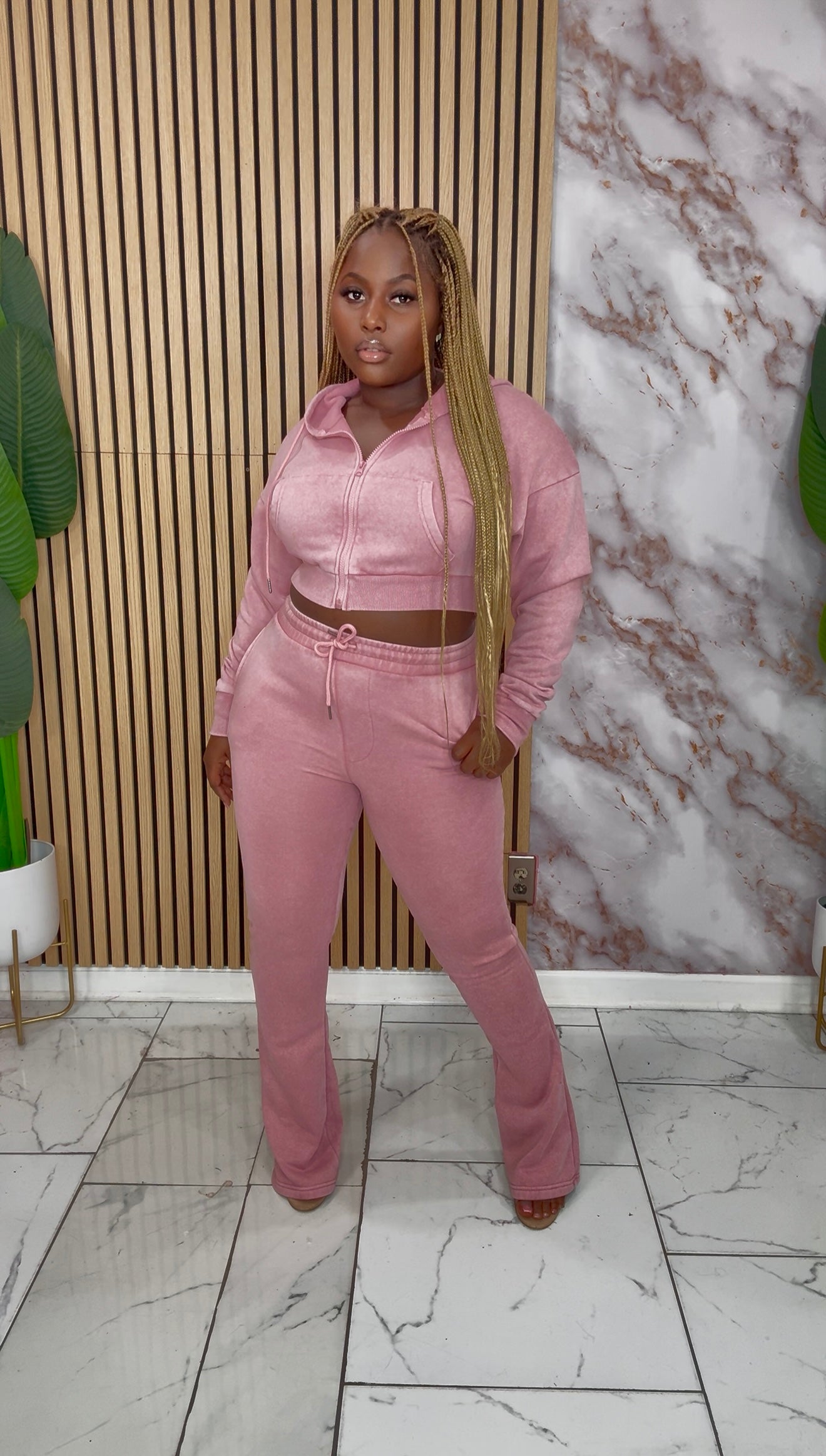 Change Your Ways Set