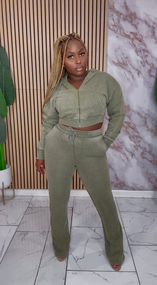 Change Your Ways Set