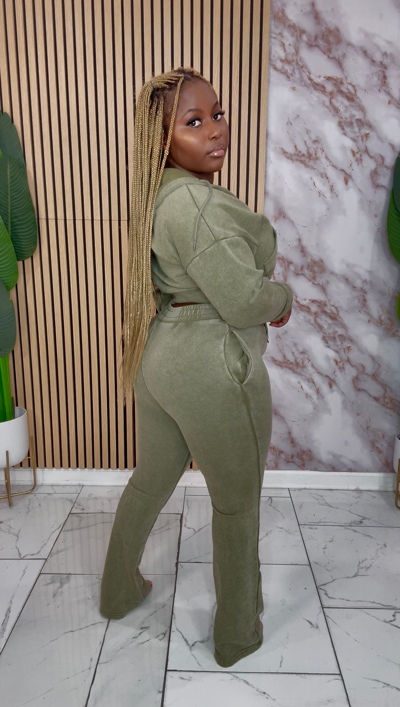 Change Your Ways Set