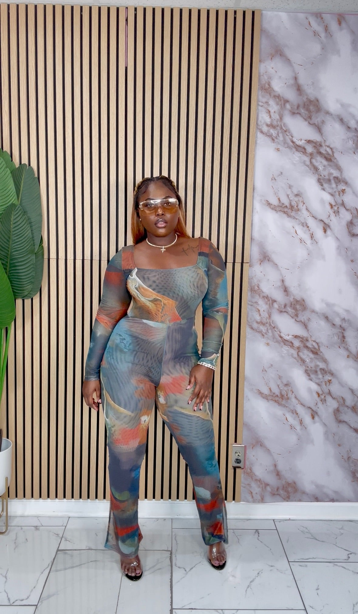 Moron Jumpsuit