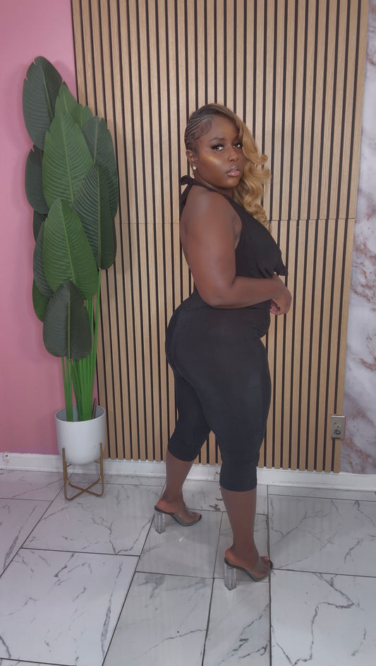 If you really want it jumpsuit