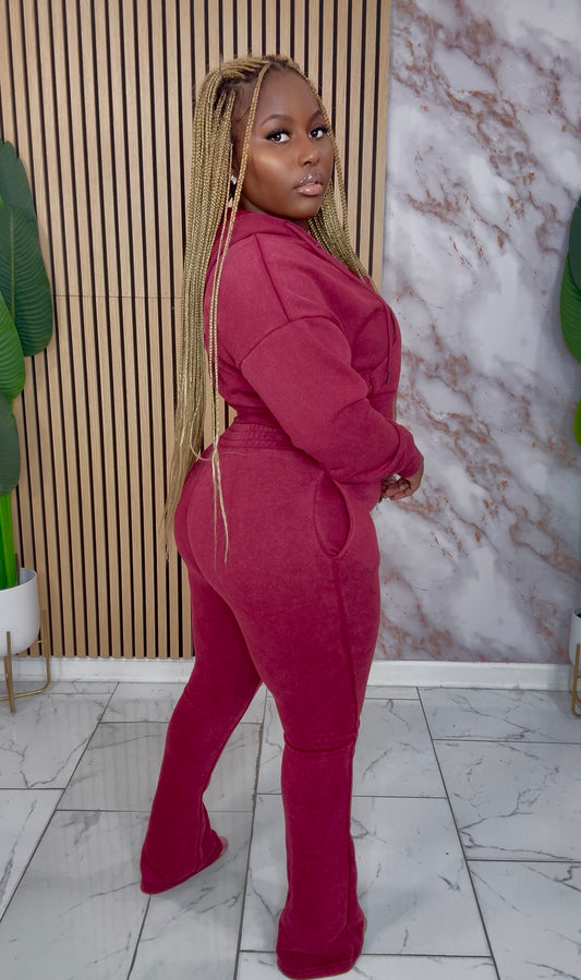 Change Your Ways Set