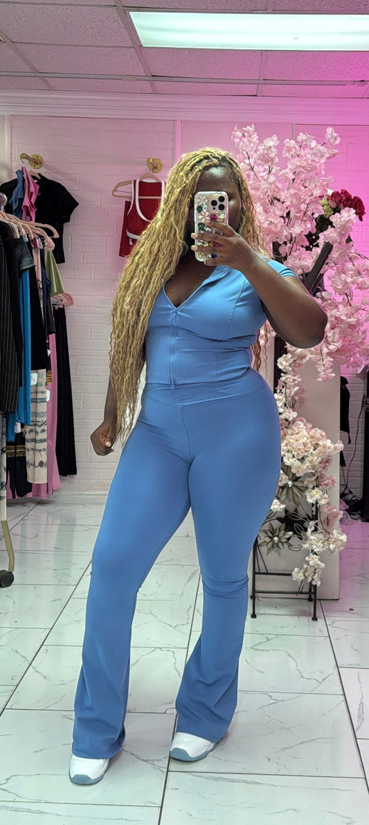 Fit Like A Glove Set