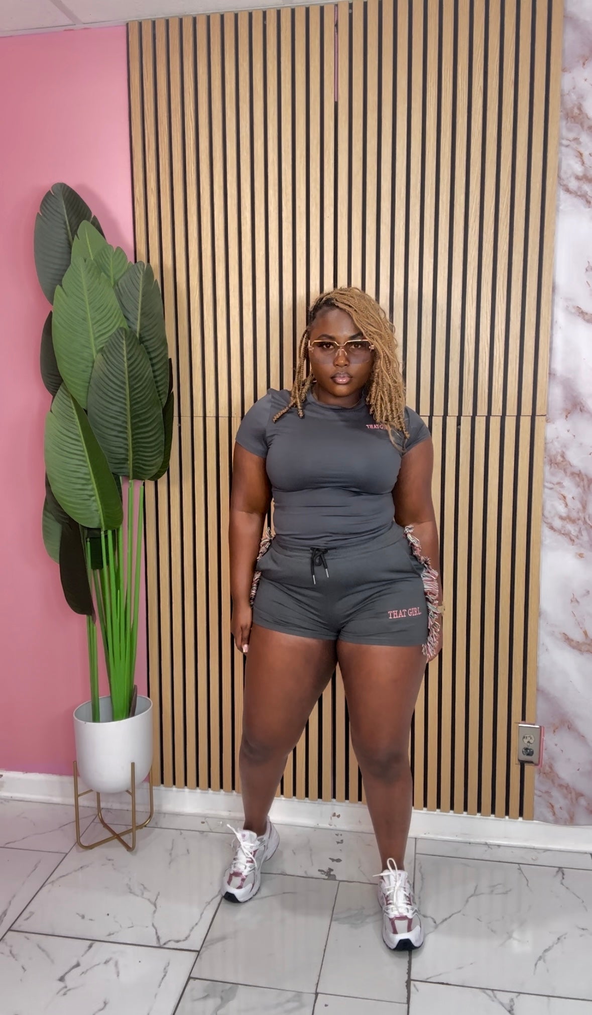 That Girl Set
