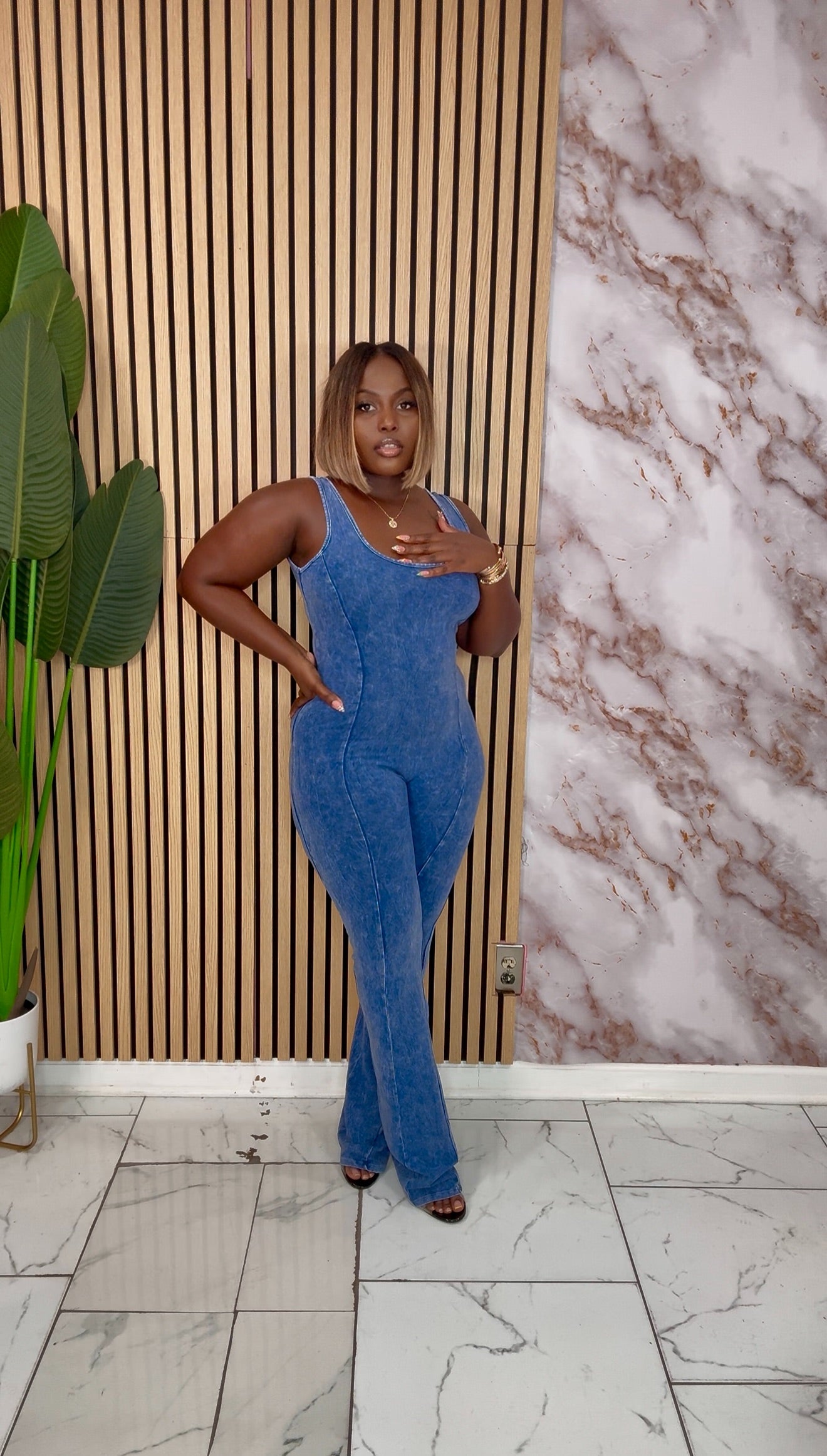 JUMPSUITS / ROMPERS – A1 Apparel