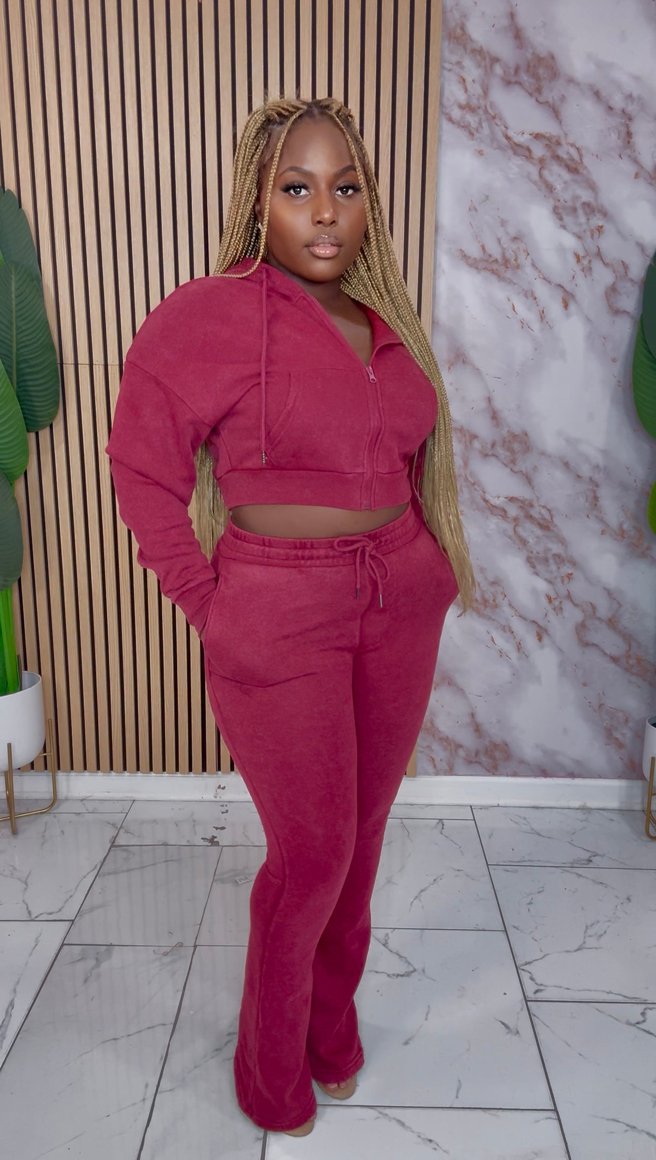 Change Your Ways Set