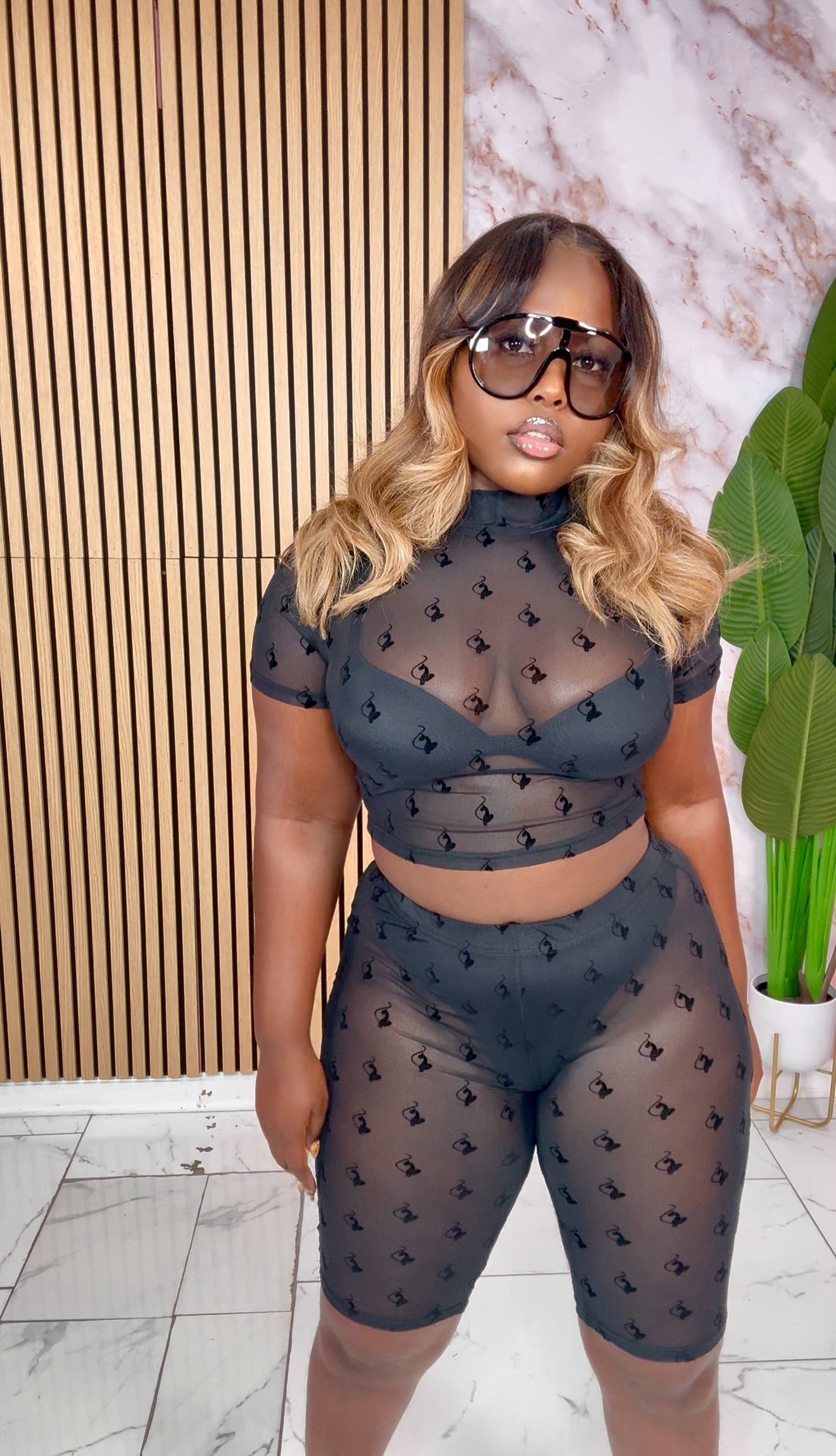 Baby Phat Set