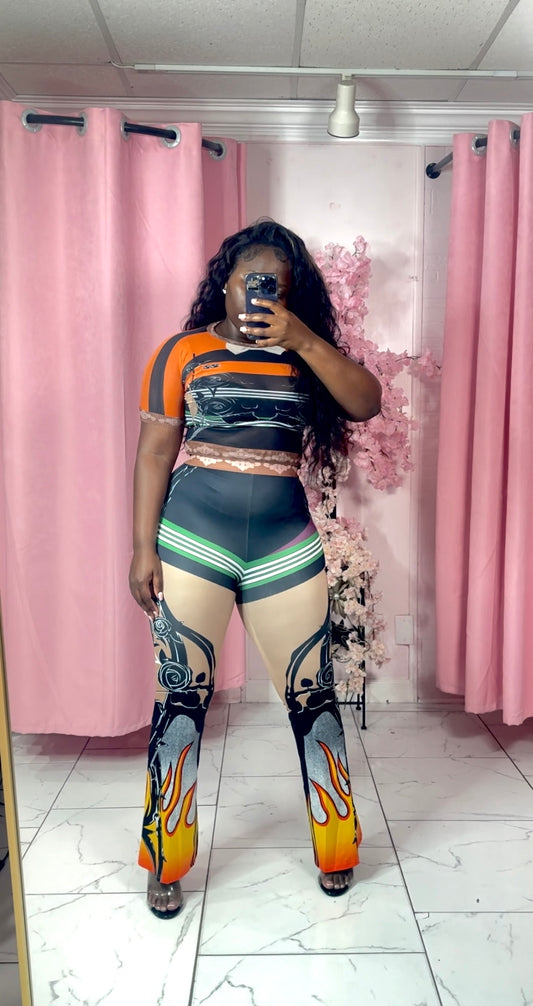 Meg Set