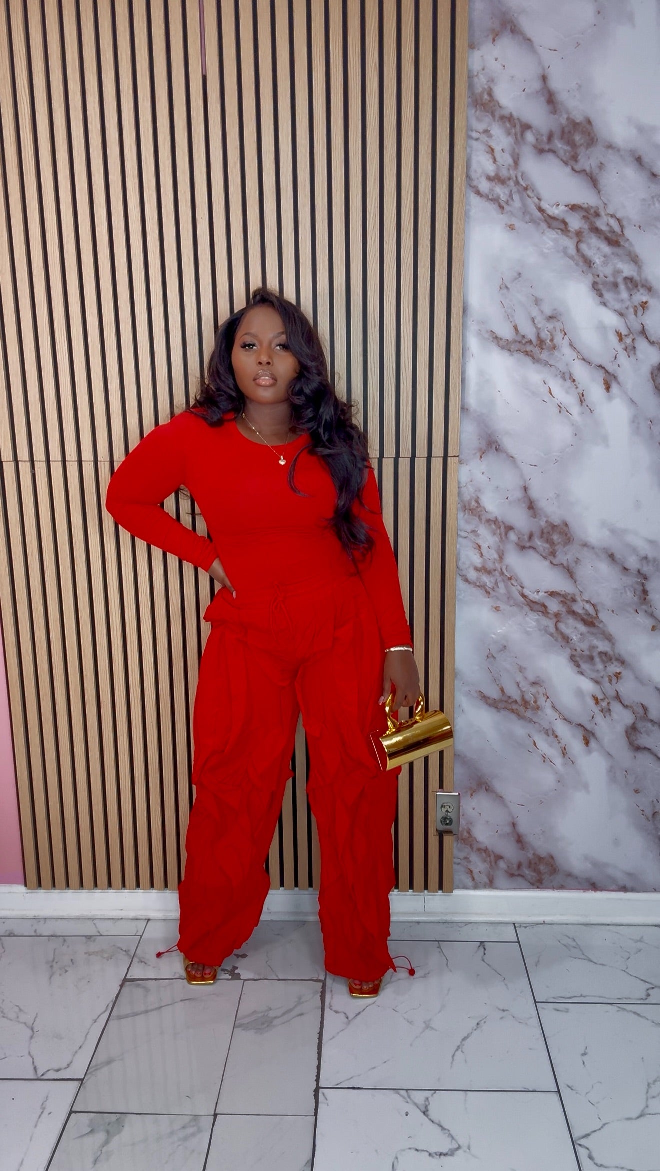 One In A Million Set