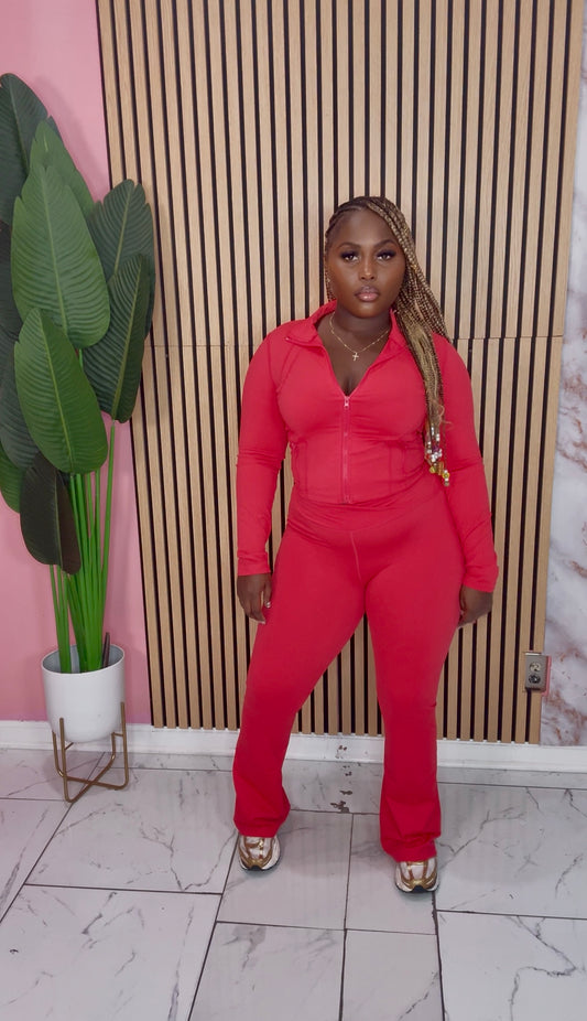 Just Can’t Wait Set