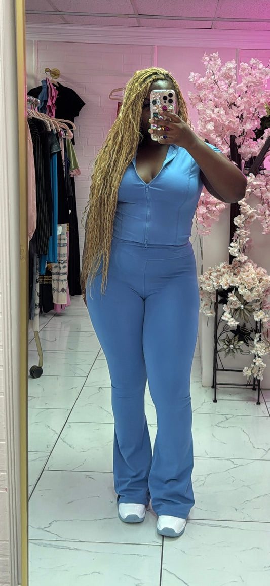 Fit Like A Glove Set