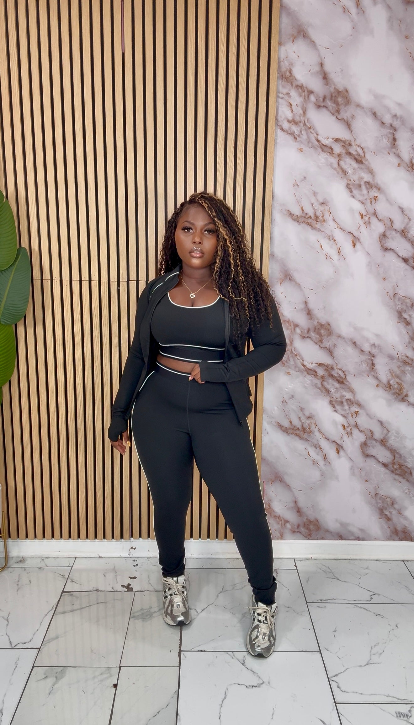 PREORDER Get Active Set