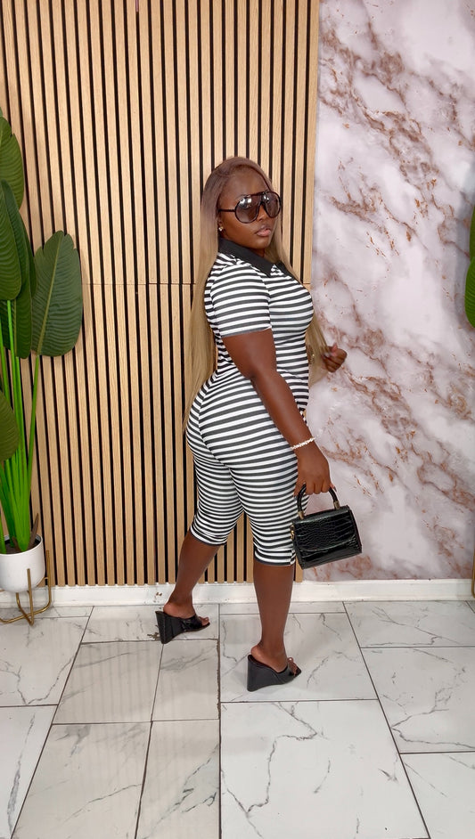 Trendy Jumpsuit