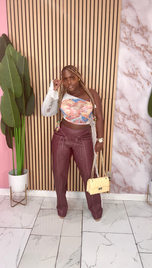 Chelsea Pants