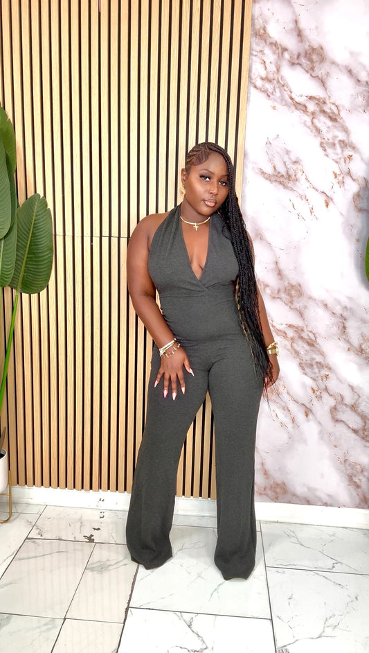 Timeless Jumpsuit