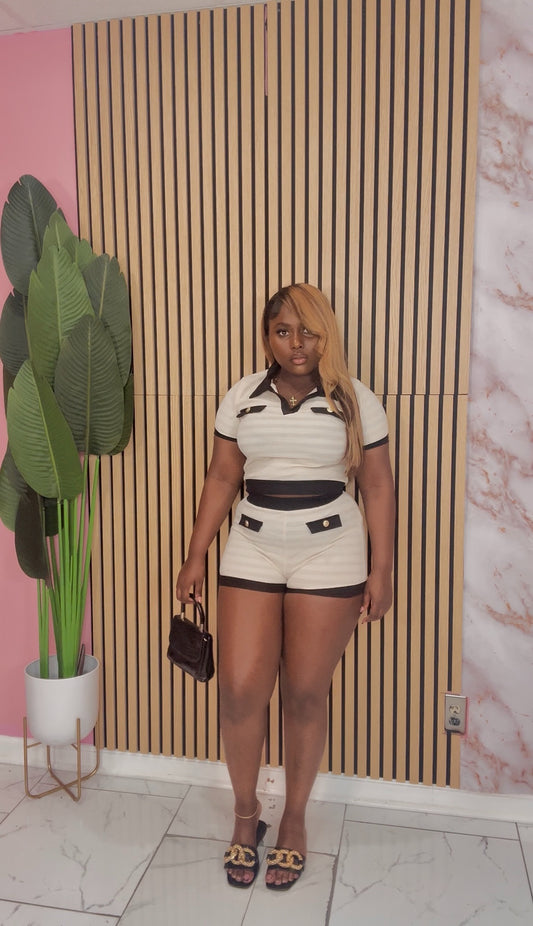 Brunch Babe Set