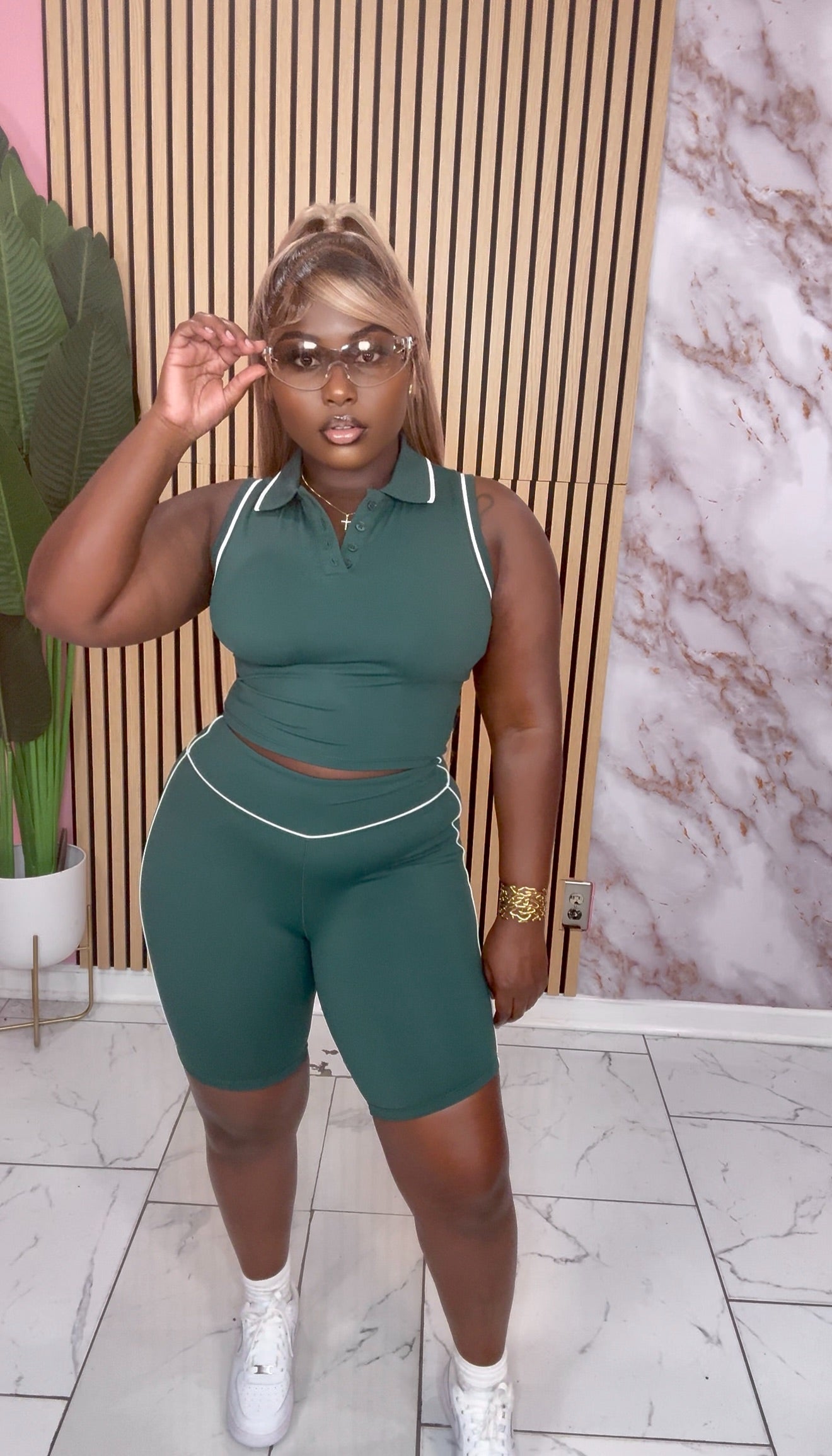 Prefect Fit Set