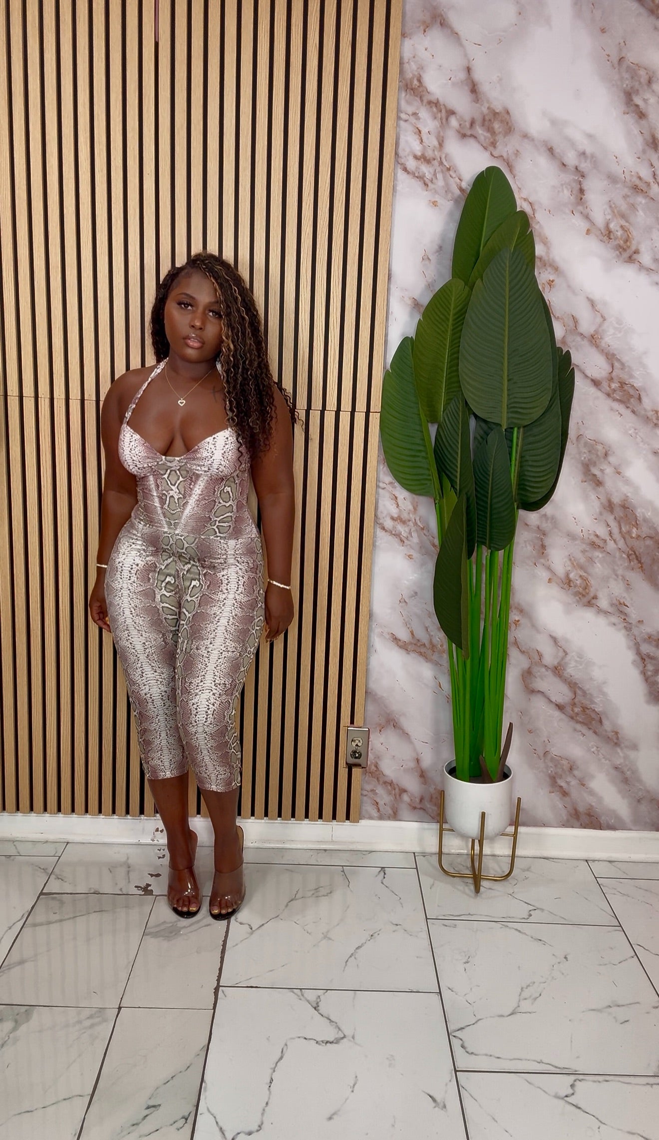Muse Jumpsuit
