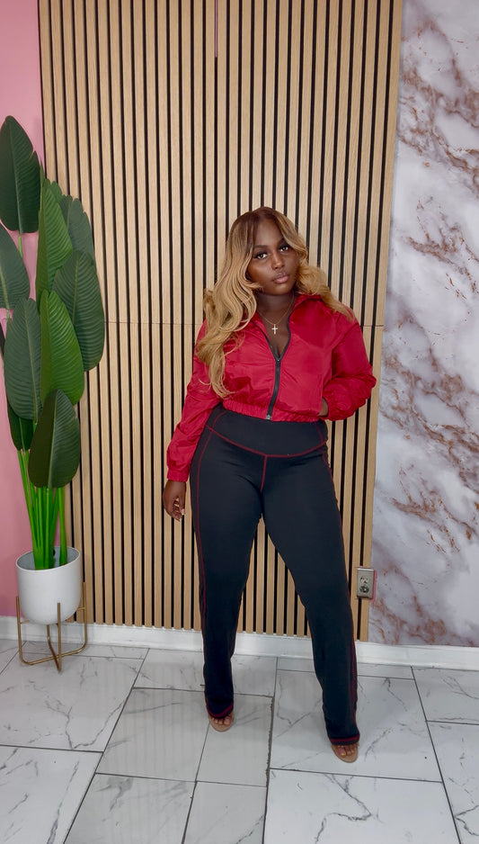 Keep The Feeling Set