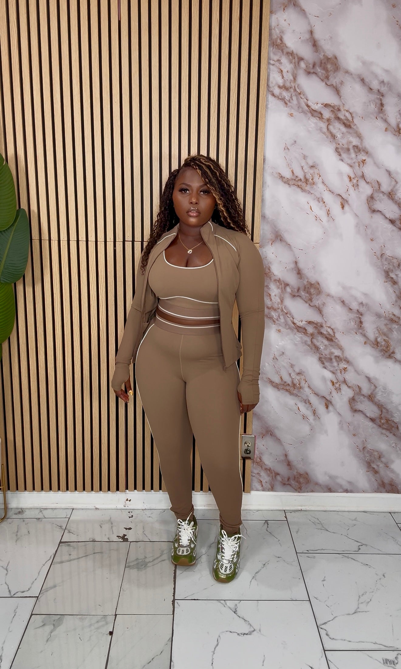 PREORDER Get Active Set