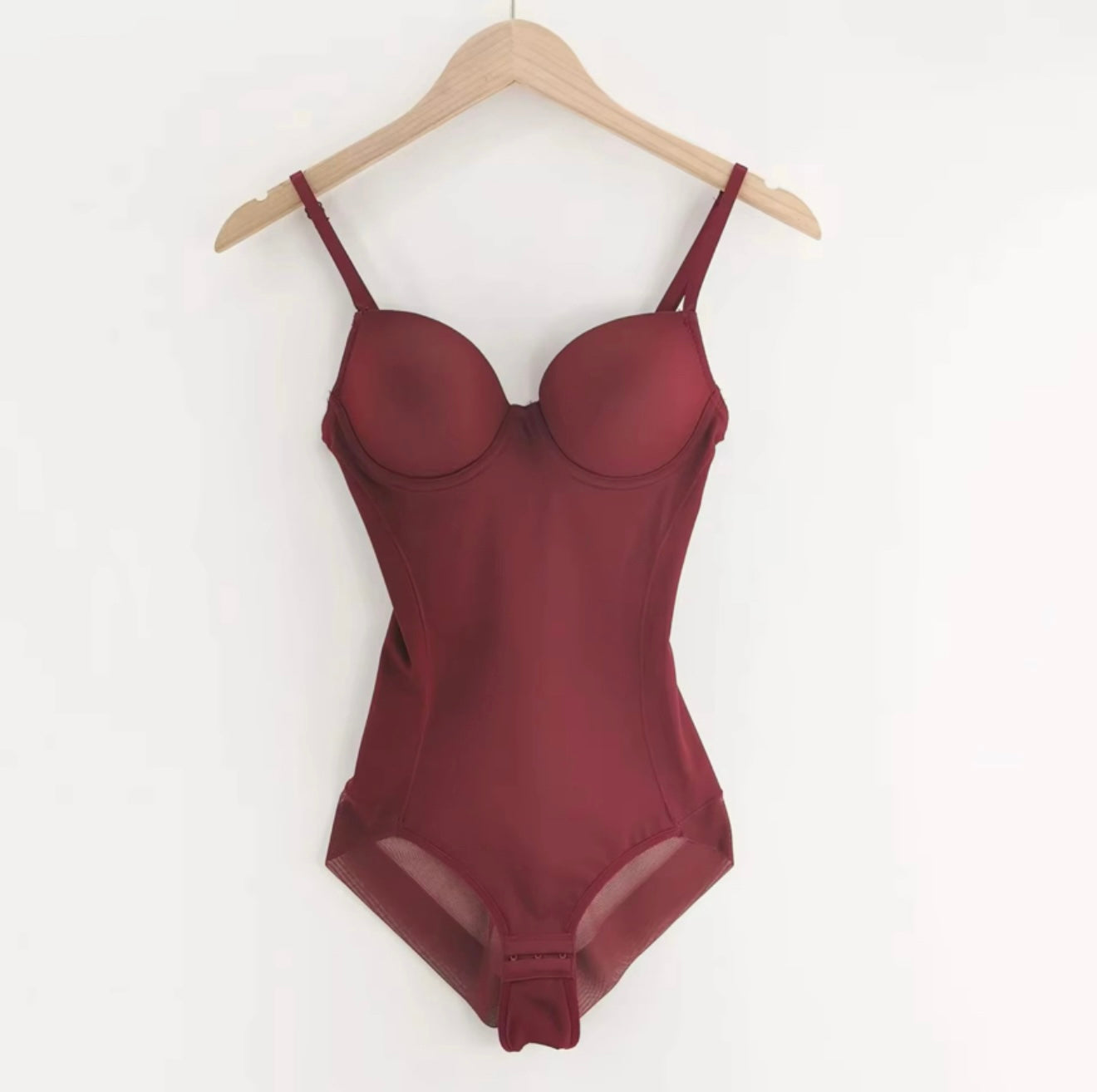 ShapeWear Bodysuit